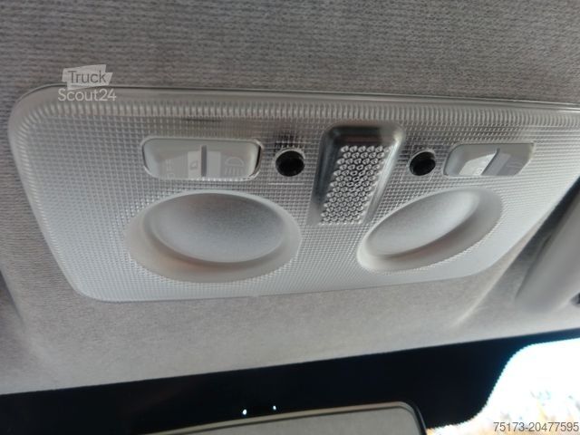 Kühltransporter IVECO Daily 35 S 14 Tief Kühlkoffer LBW Thermoking