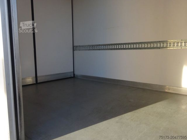 Kühltransporter IVECO Daily 35 S 14 Tief Kühlkoffer LBW Thermoking