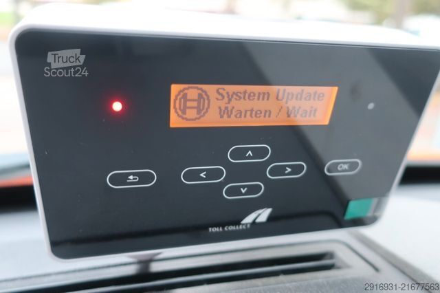 Kastenwagen hoch MERCEDES-BENZ Sprinter 513CDI SHZ / Klima/Zwillingsber. FN:235