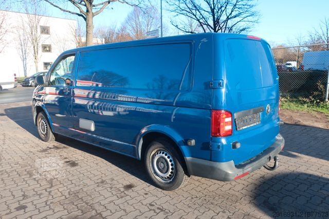 Furgoneta VOLKSWAGEN T6 Transporter Kasten EcoProfi lang/Klima/FN: 88
