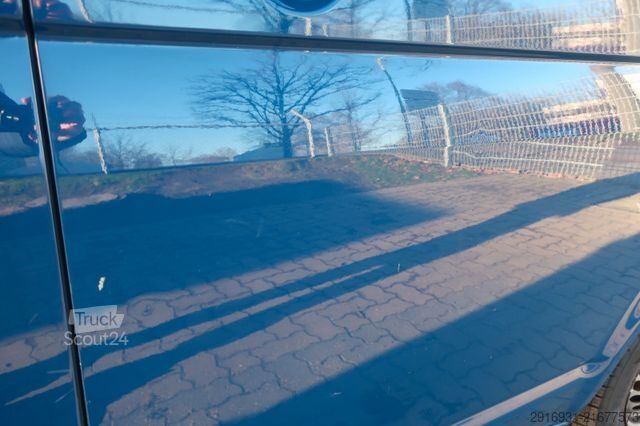 Furgoneta VOLKSWAGEN T6 Transporter Kasten EcoProfi lang/Klima/FN: 88