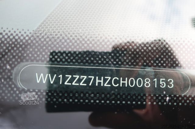 Bestelwagen VOLKSWAGEN Nr.298 T5 lang 4Motion 1.Hand / SHZ / Werkstatt