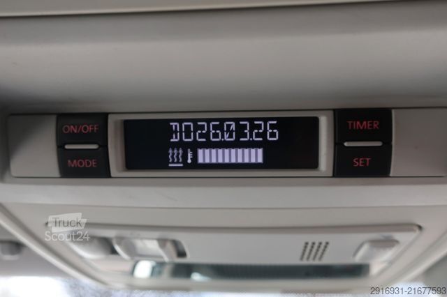 Bestelwagen VOLKSWAGEN Nr.298 T5 lang 4Motion 1.Hand / SHZ / Werkstatt