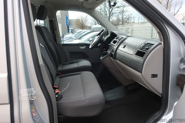 Bestelwagen VOLKSWAGEN Nr.298 T5 lang 4Motion 1.Hand / SHZ / Werkstatt