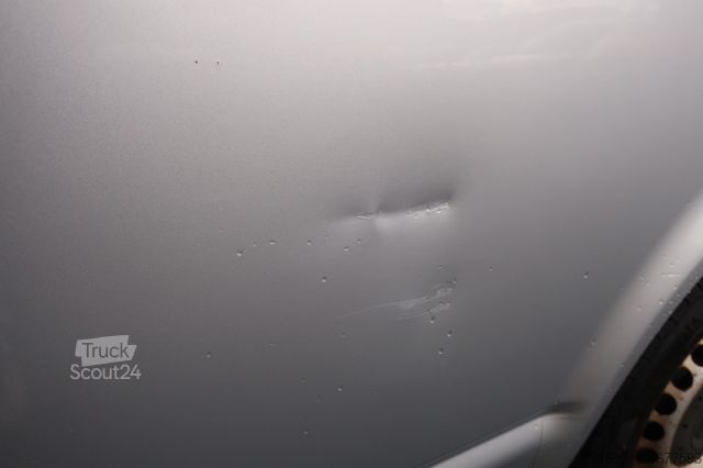 Bestelwagen VOLKSWAGEN Nr.298 T5 lang 4Motion 1.Hand / SHZ / Werkstatt