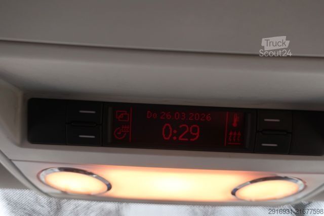 Minibus VOLKSWAGEN Nr.19 T5 Multivan 4Motion 1.Hand / Klima / SHZ