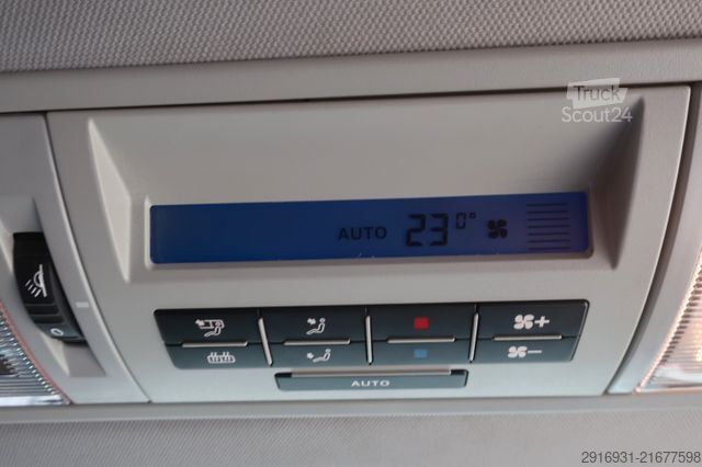 Minibus VOLKSWAGEN Nr.19 T5 Multivan 4Motion 1.Hand / Klima / SHZ