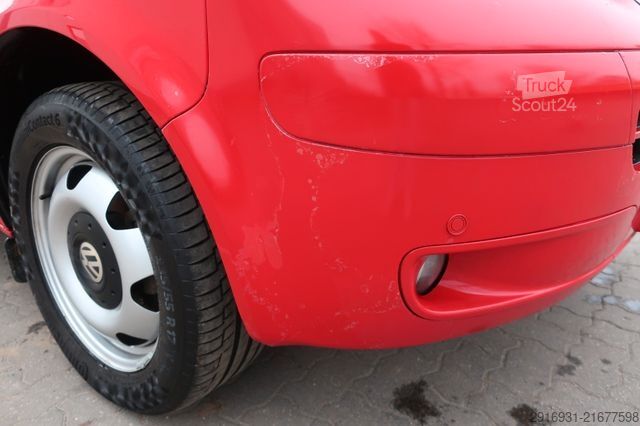 Minibus VOLKSWAGEN Nr.19 T5 Multivan 4Motion 1.Hand / Klima / SHZ