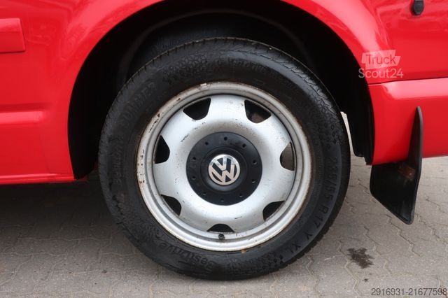 Minibus VOLKSWAGEN Nr.19 T5 Multivan 4Motion 1.Hand / Klima / SHZ
