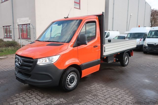 Pritschenwagen MERCEDES-BENZ Sprinter III Pritsche 211 CDI FWD L2/AHK/ Nr.128