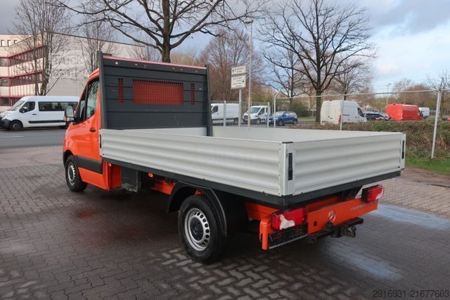 Pritschenwagen MERCEDES-BENZ Sprinter III Pritsche 211 CDI FWD L2/AHK/ Nr.128