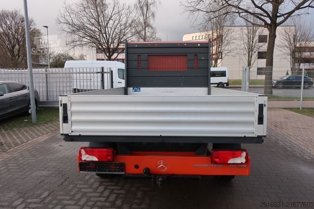 Pritschenwagen MERCEDES-BENZ Sprinter III Pritsche 211 CDI FWD L2/AHK/ Nr.128