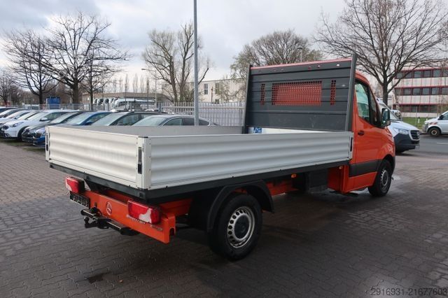 Pritschenwagen MERCEDES-BENZ Sprinter III Pritsche 211 CDI FWD L2/AHK/ Nr.128
