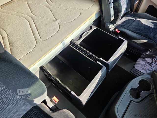 Standard SZM MERCEDES-BENZ Actros 1843