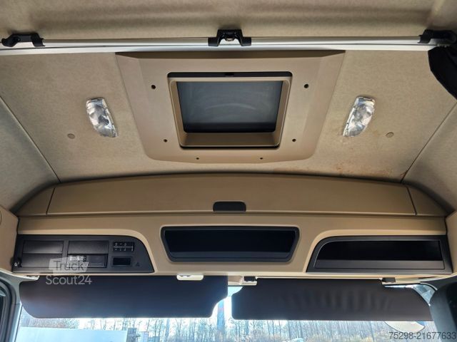 Standard SZM MERCEDES-BENZ Actros 1843