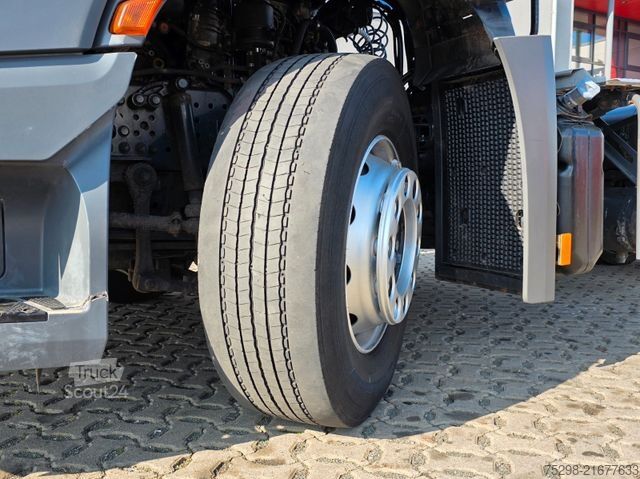 Standard SZM MERCEDES-BENZ Actros 1843