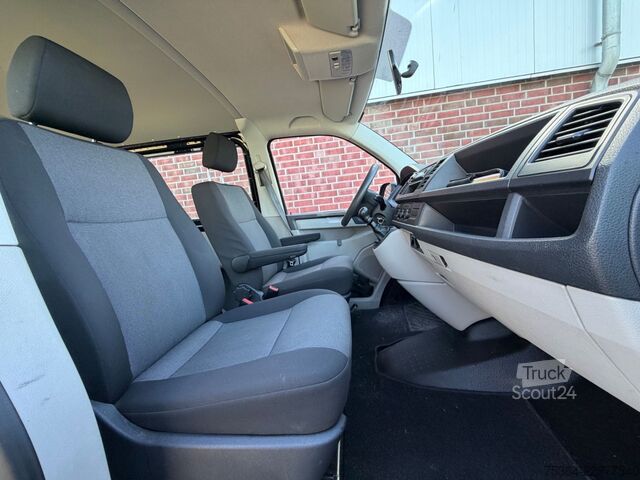 Microbuz VW T6 Kombi 2.0 Tdi Lang L2 Klima 9Sitze Schiebetür