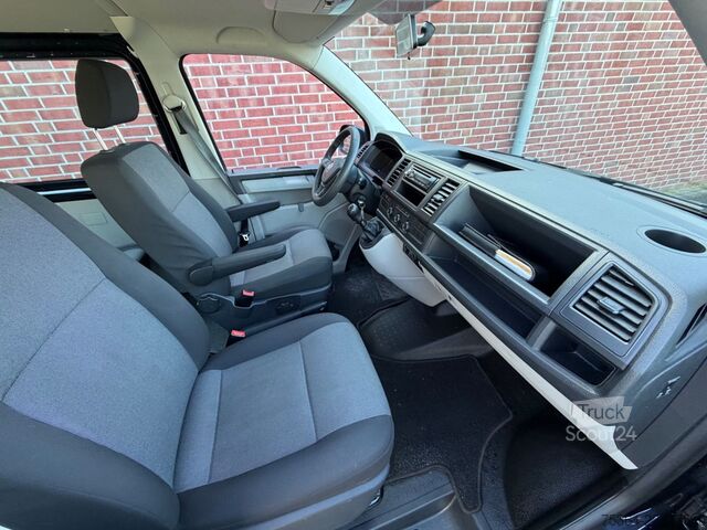 Microbuz VW T6 Kombi 2.0 Tdi Lang L2 Klima 9Sitze Schiebetür