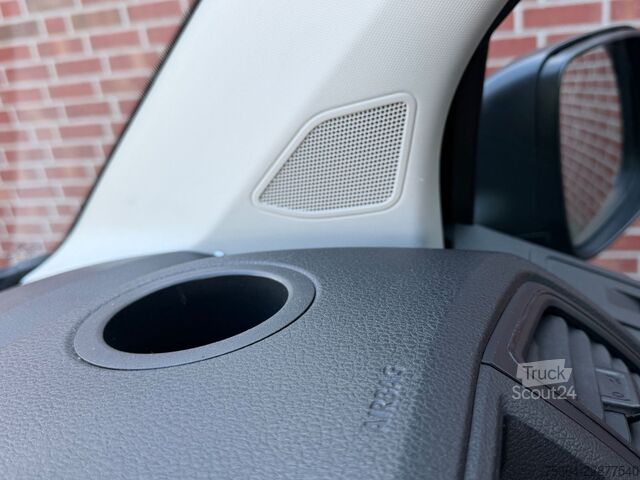 Microbuz VW T6 Kombi 2.0 Tdi Lang L2 Klima 9Sitze Schiebetür