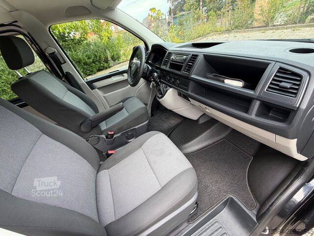 Microbuz VW T6 Kombi 2.0 Tdi Lang L2 Klima 9Sitze Schiebetür