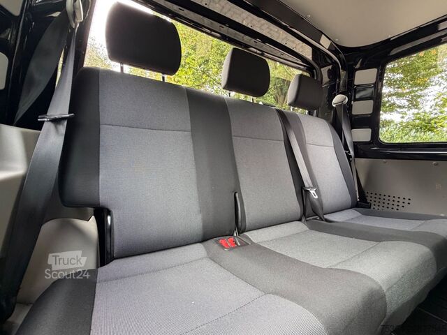 Microbuz VW T6 Kombi 2.0 Tdi Lang L2 Klima 9Sitze Schiebetür