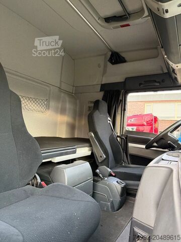 Standard-SZM MAN TGX 26.440 6X2 BLS ONLY 485.000 km 3-2016