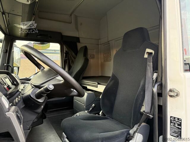 Standard-SZM MAN TGX 26.440 6X2 BLS ONLY 485.000 km 3-2016