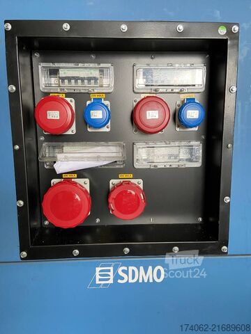 Utilaj de construcții  Socket boxes - various options