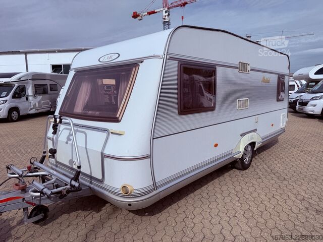 Campingvogn LMC 500RBD Münsterland
