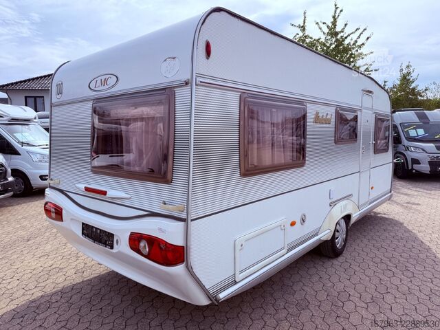 Campingvogn LMC 500RBD Münsterland