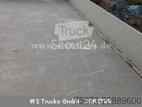 Ανοικτό ρυμουλκούμενο HUMBAUR Pritsche 4,10 m Innenlänge