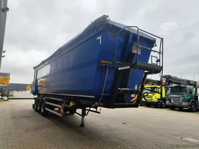 Teherautó Kempf SKM 35/3