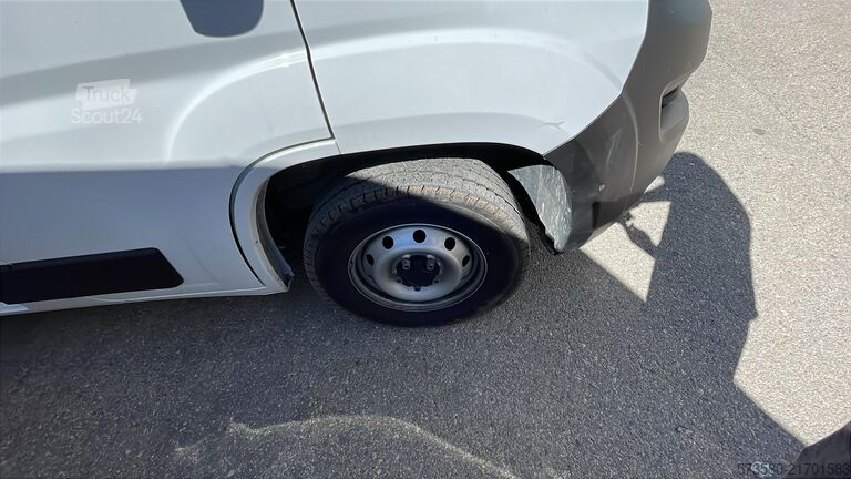 Przyczepa kempingowa/kamper Fiat Ducato Weinsberg Carabus 600 K|2023 EURO 6 | Professioneller Verkäufer