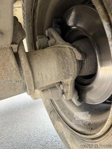 Ribaltabile Schmitz Cargobull SGF*S3 - 8.5 *COC* - STEEL TIPPER / STAHL KIPPE...