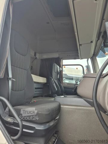 Tracteur standard DAF CF 450 FT SPACE CAB