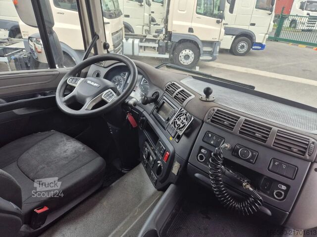Tracteur standard DAF CF 450 FT SPACE CAB