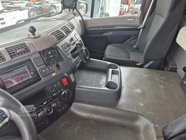 Tracteur standard DAF CF 450 FT SPACE CAB