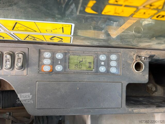  Caterpillar 320FL