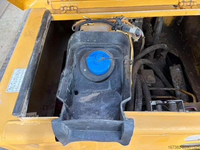  Caterpillar 320FL