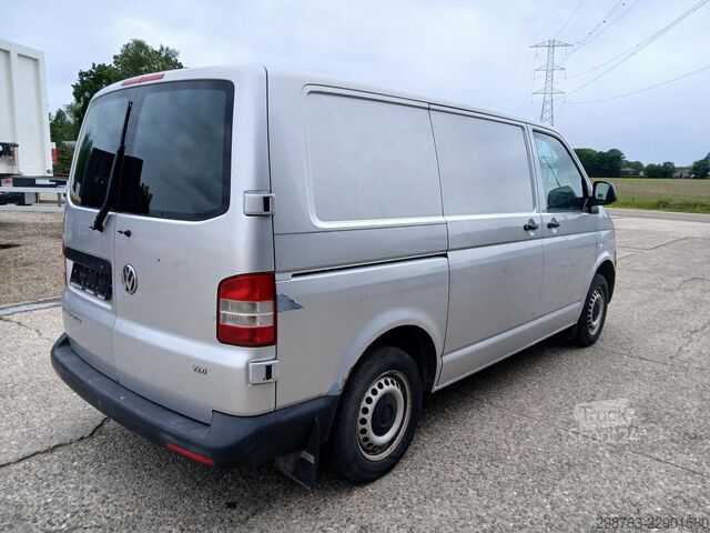  VW T 5 Transporter 2.0TDI klima euro 5