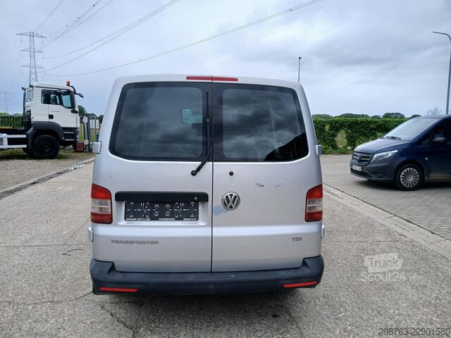  VW T 5 Transporter 2.0TDI klima euro 5