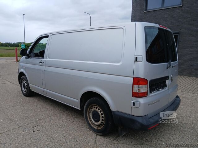  VW T 5 Transporter 2.0TDI klima euro 5