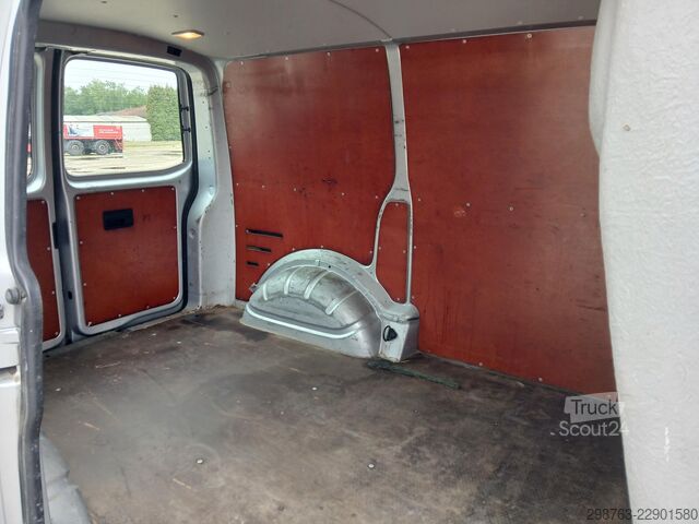  VW T 5 Transporter 2.0TDI klima euro 5