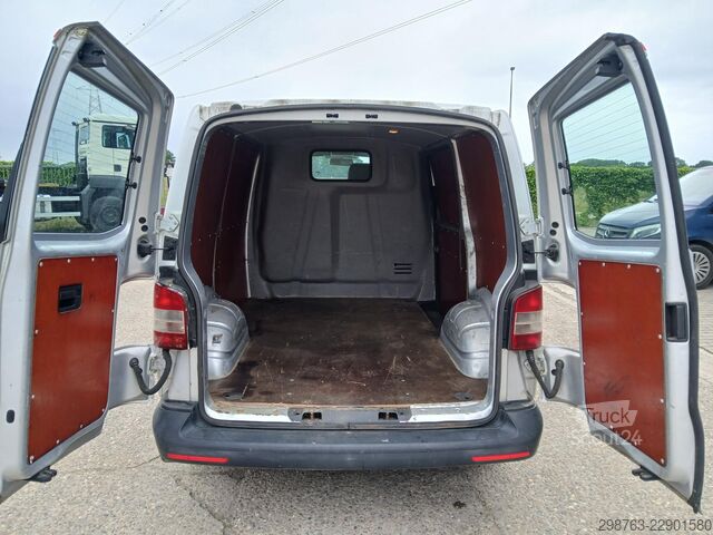  VW T 5 Transporter 2.0TDI klima euro 5