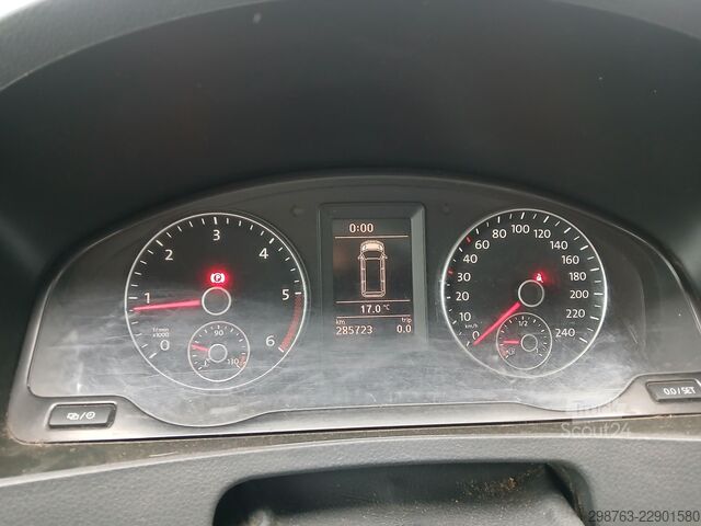  VW T 5 Transporter 2.0TDI klima euro 5