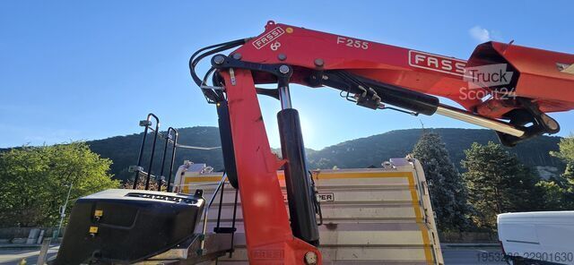  Mercedes-Benz Arocs 4148