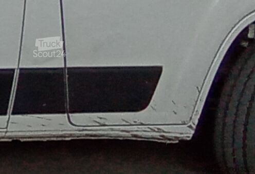 Karavan/karavan aracı Fiat Weinsberg Carabus 600 K | 4 Posti Letto | Completamente Attrezzato