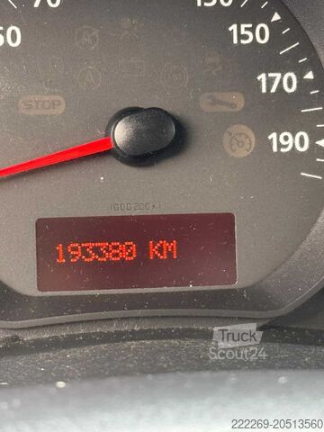 FURGONE RENAULT KANGOO FURGONE