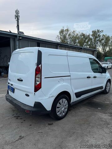 FURGONE FORD TRANSIT CONNECT FURGONE