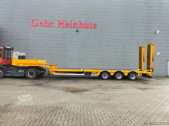 Semi-lavlader Faymonville STZ-3UB